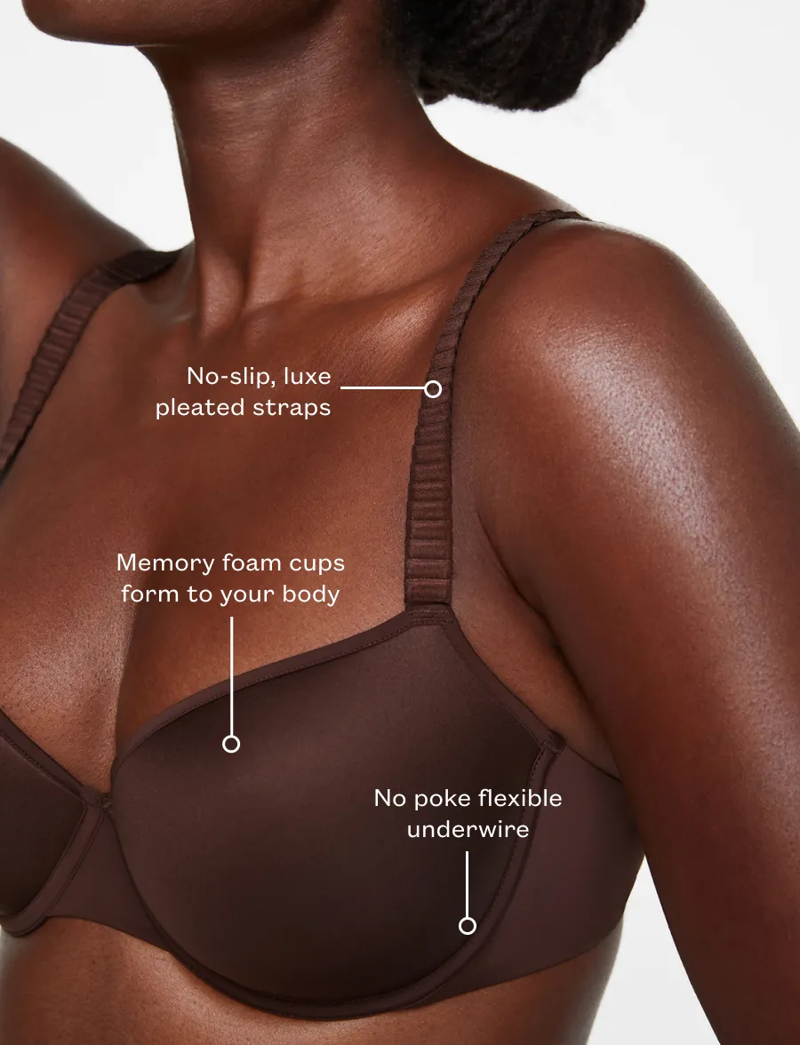 24/7 Classic T-Shirt Bra