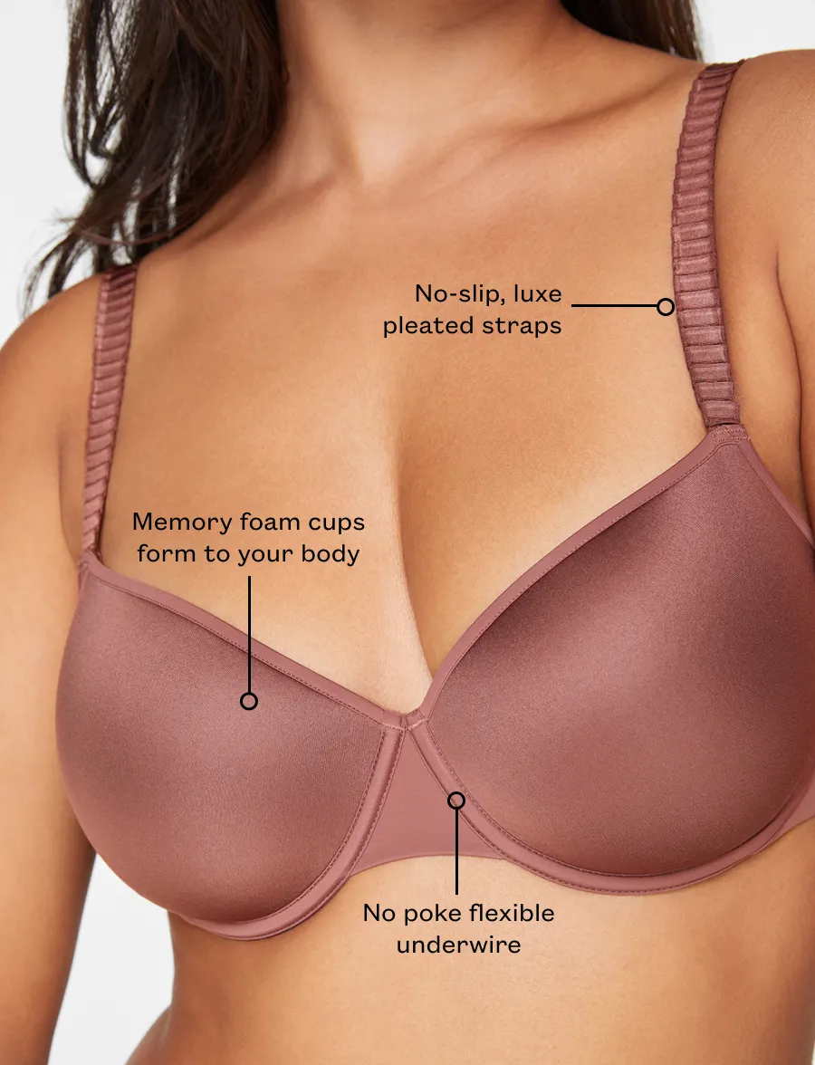 24/7 Classic T-Shirt Bra