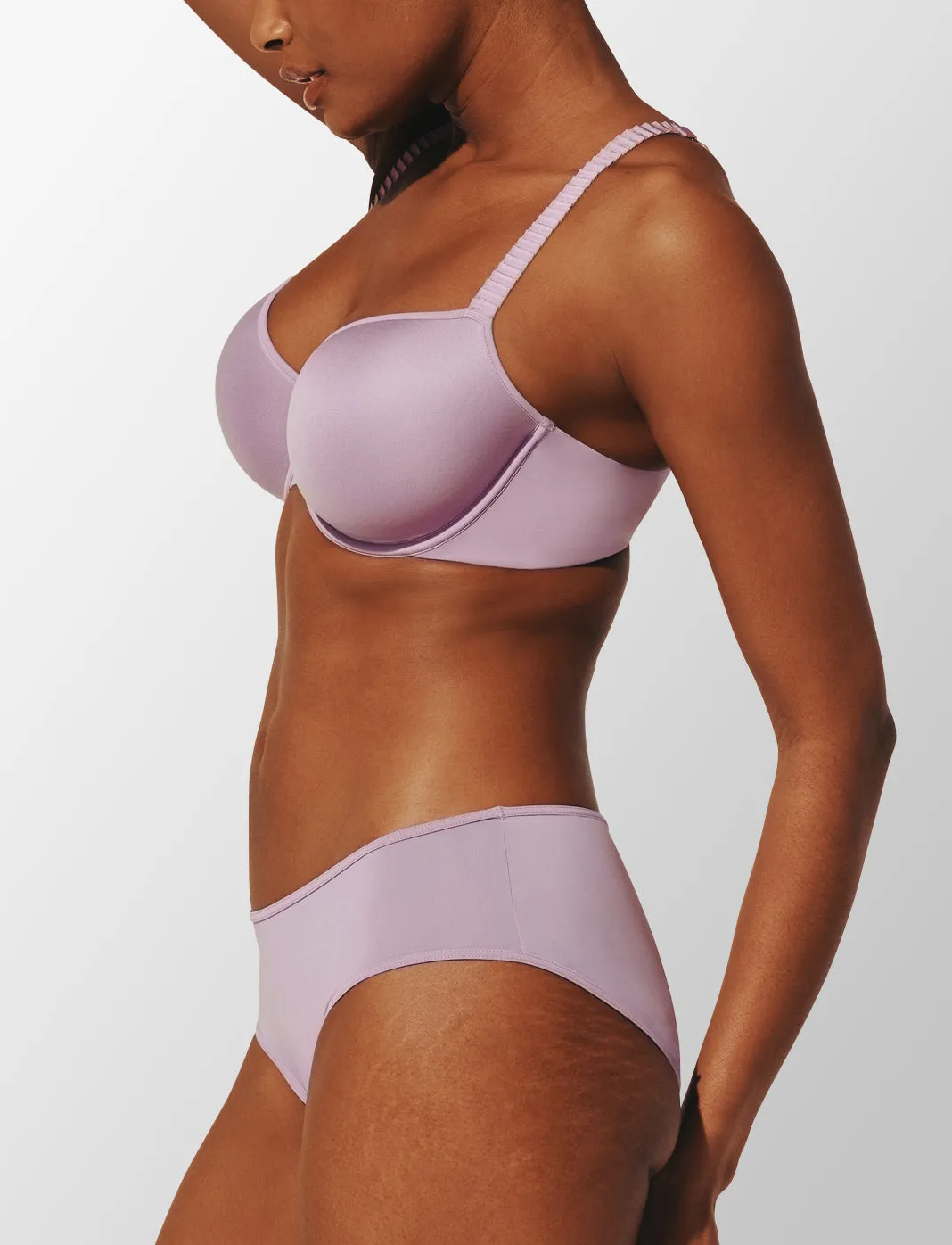 24/7 Classic T-Shirt Bra