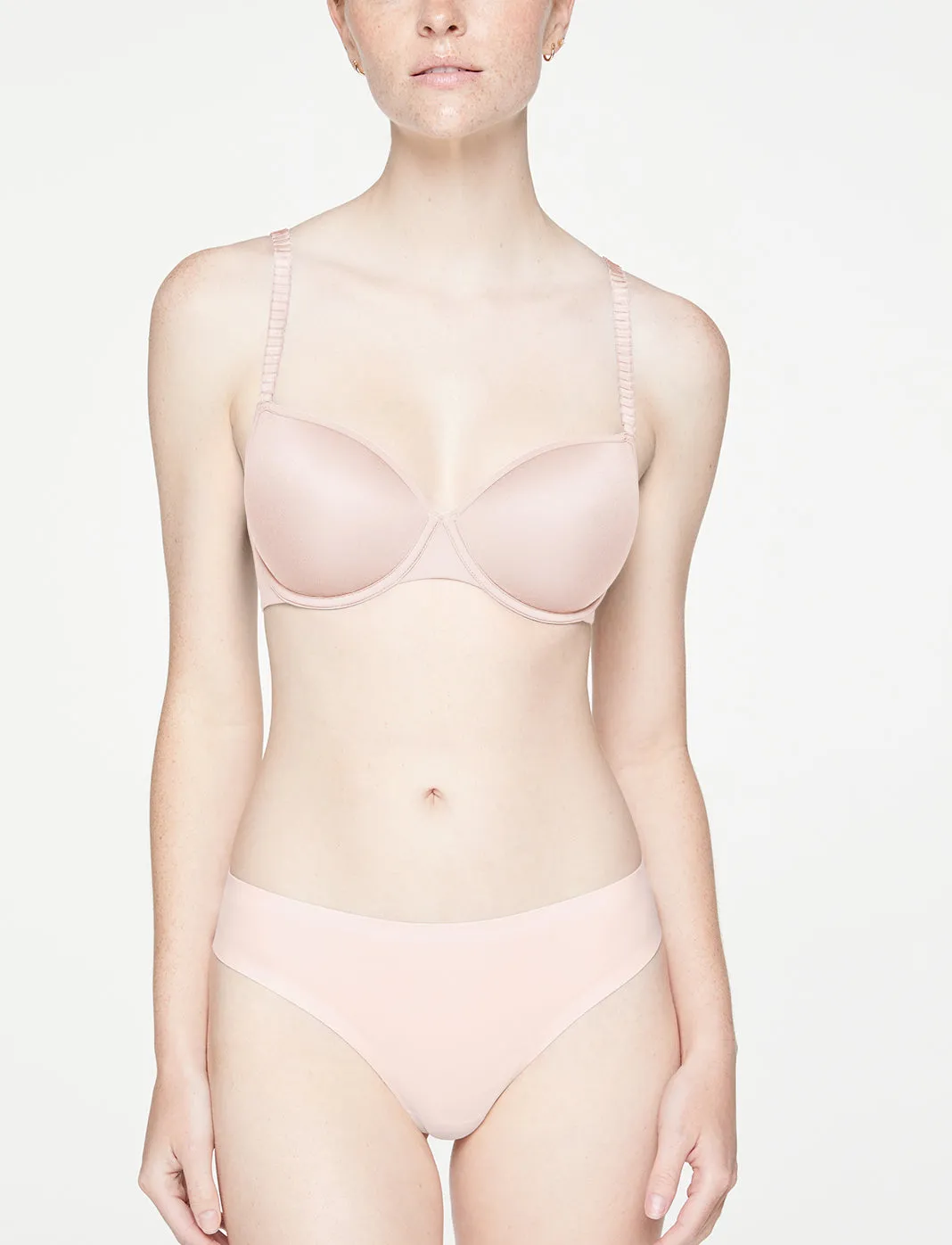 24/7 Classic T-Shirt Bra