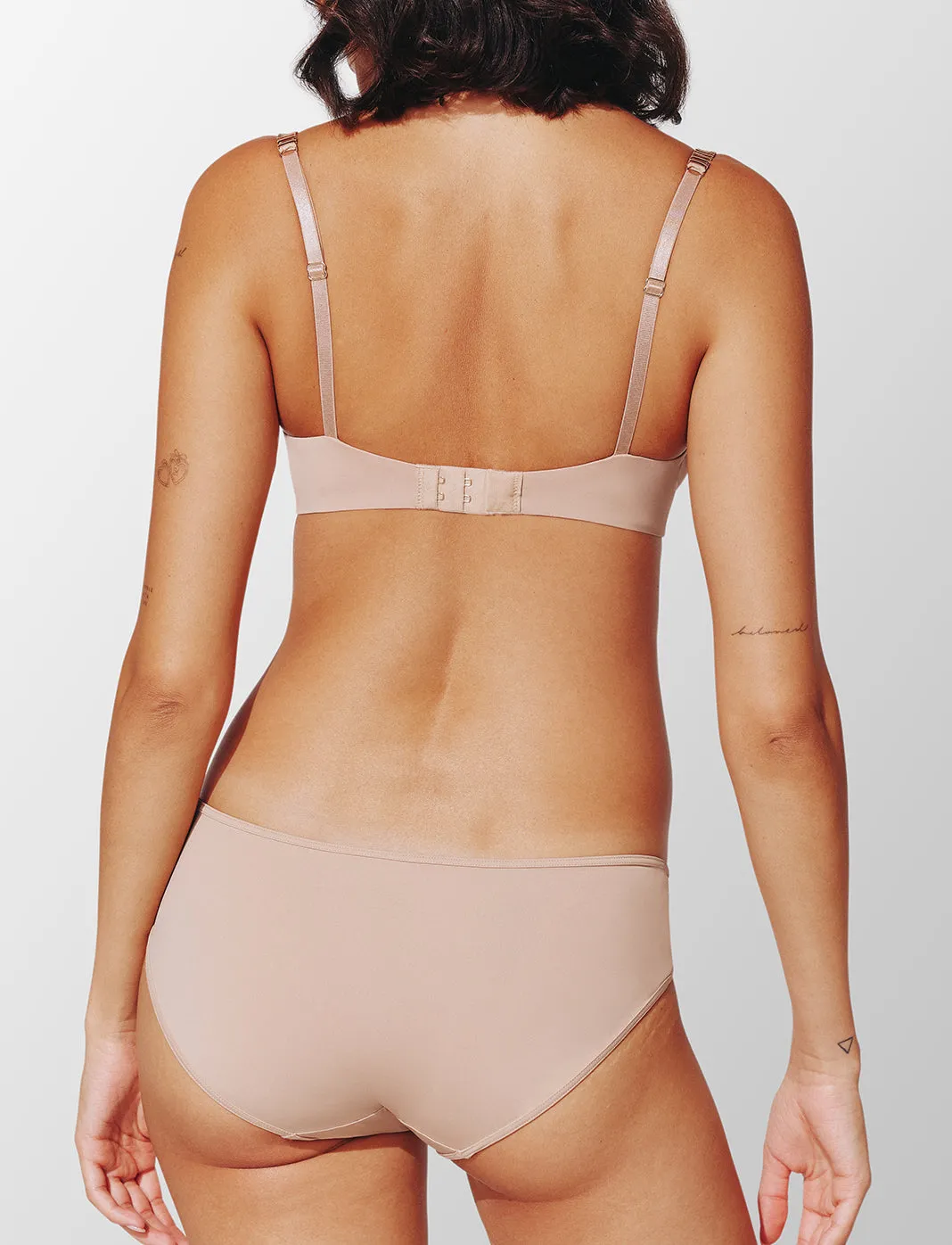 24/7 Classic T-Shirt Bra