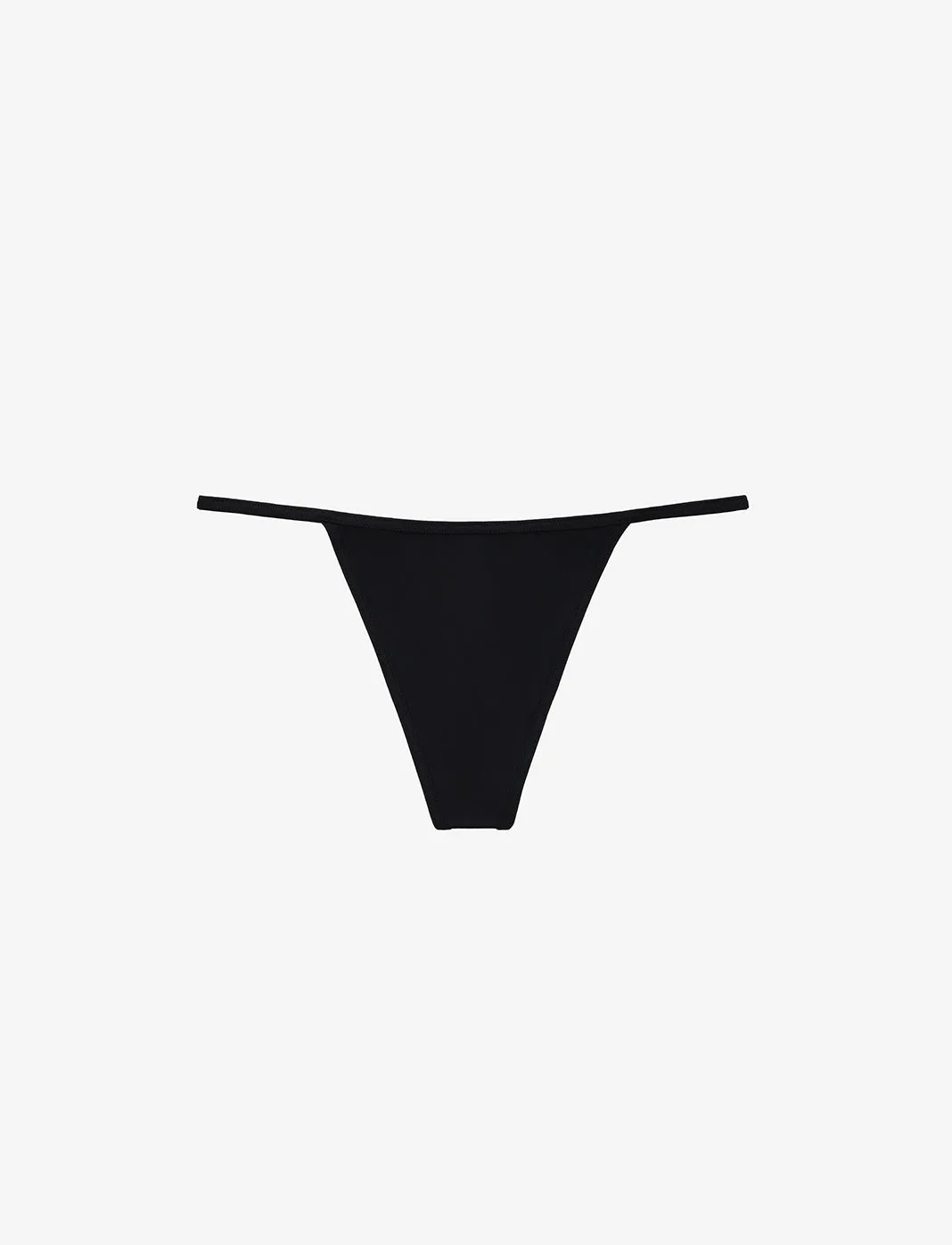 24/7 Classic T-String Thong