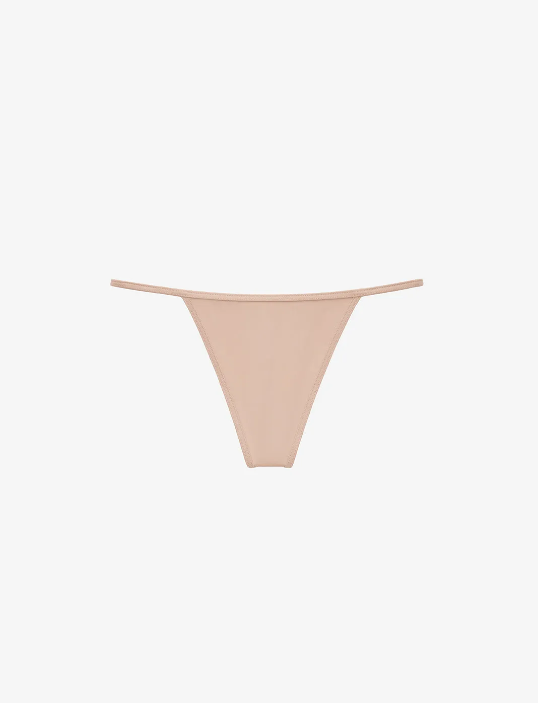 24/7 Classic T-String Thong