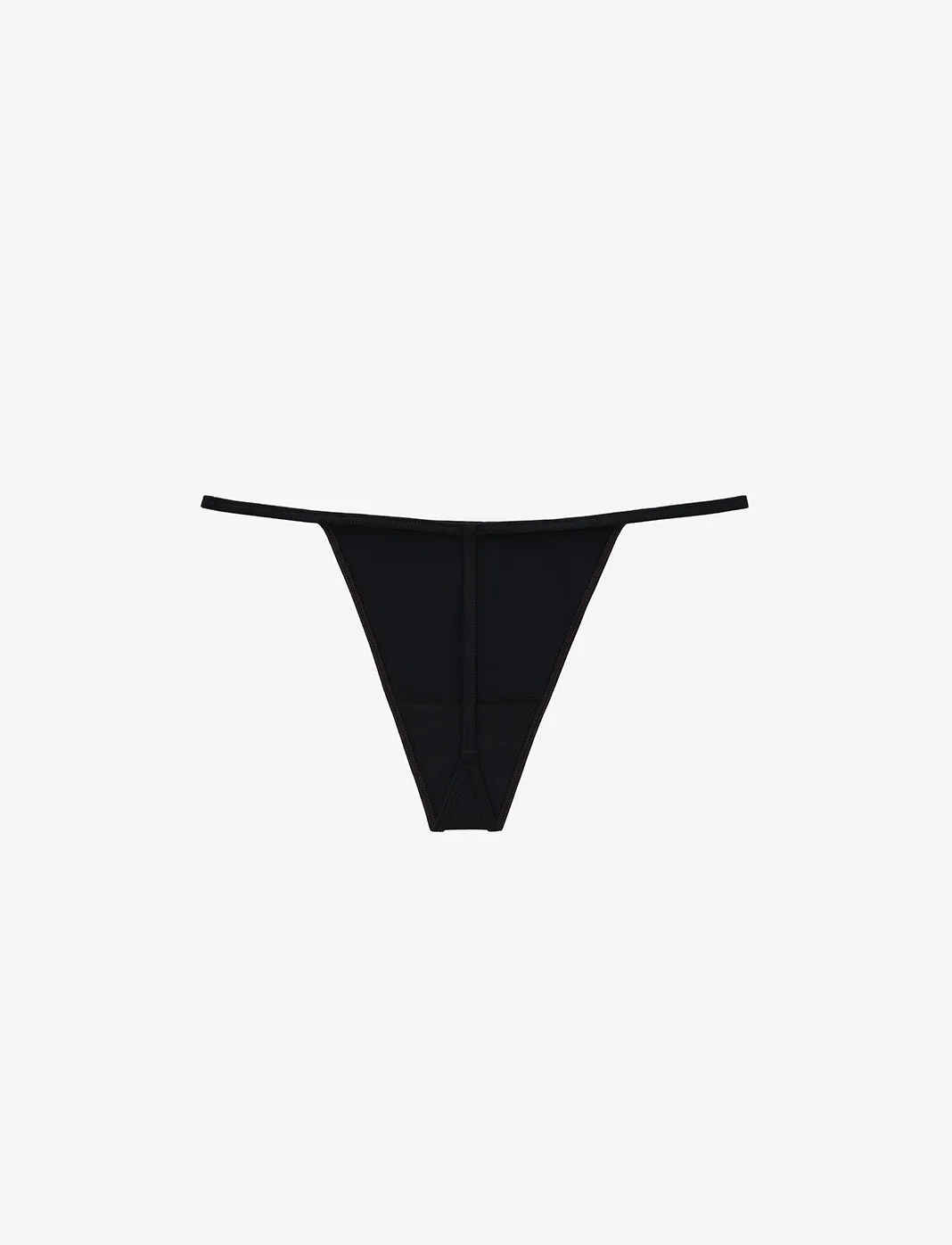 24/7 Classic T-String Thong
