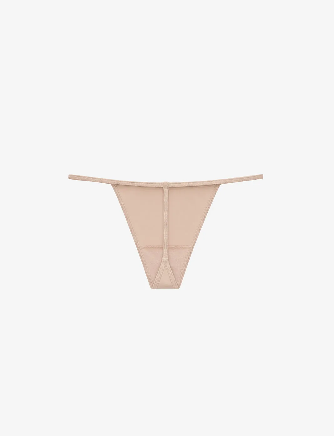 24/7 Classic T-String Thong