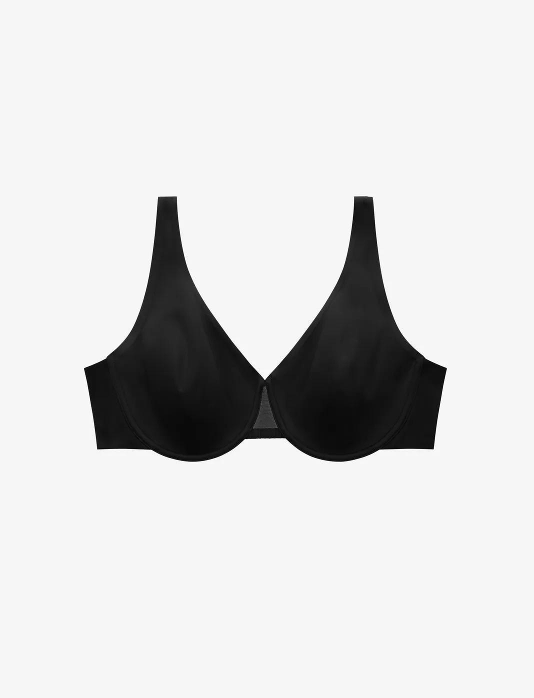 24/7 Classic Unlined Minimizer Bra
