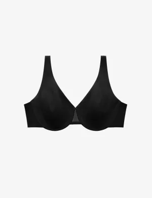 24/7 Classic Unlined Minimizer Bra