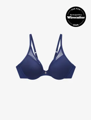 24/7 Classic Uplift Plunge Bra