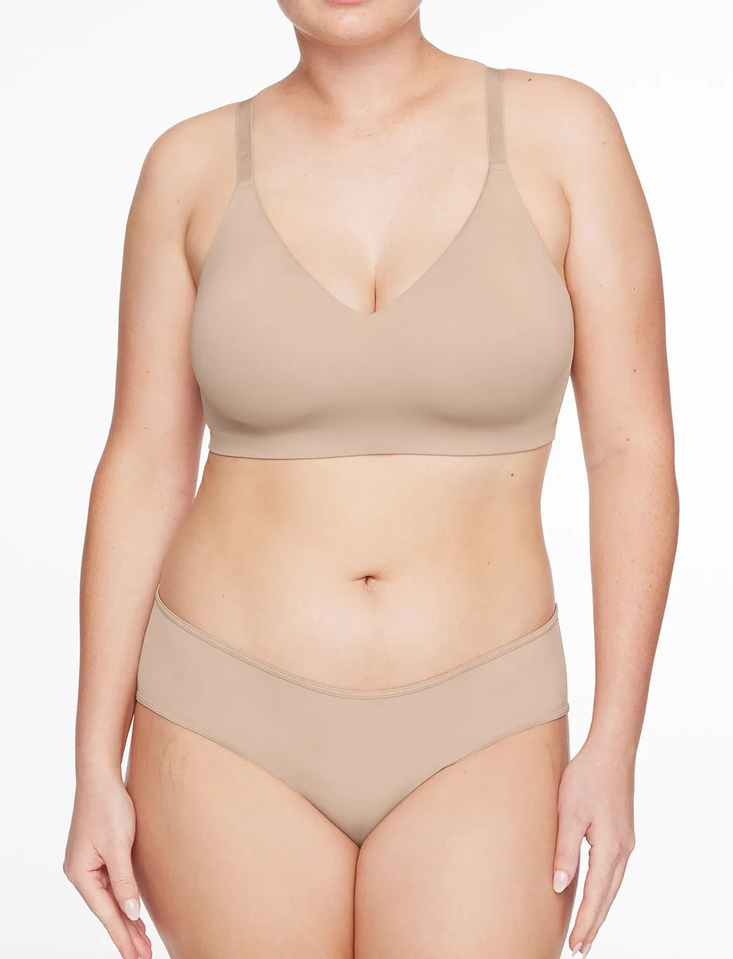 24/7 Classic Wireless Bra