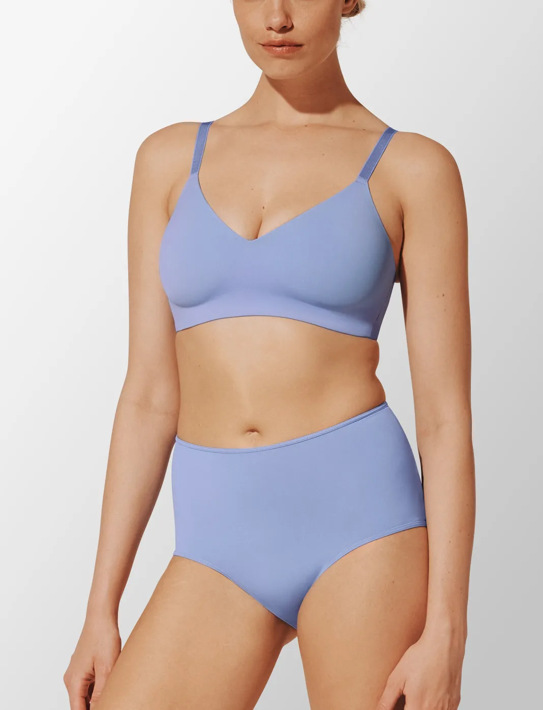 24/7 Classic Wireless Bra