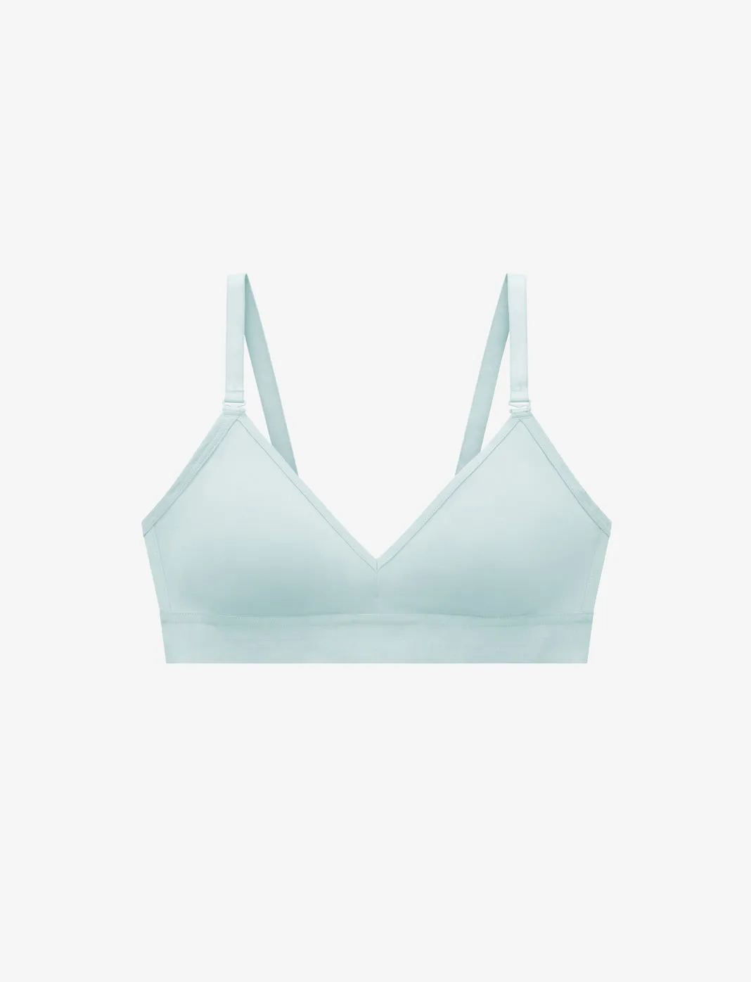 24/7 Classic Wireless Bralette
