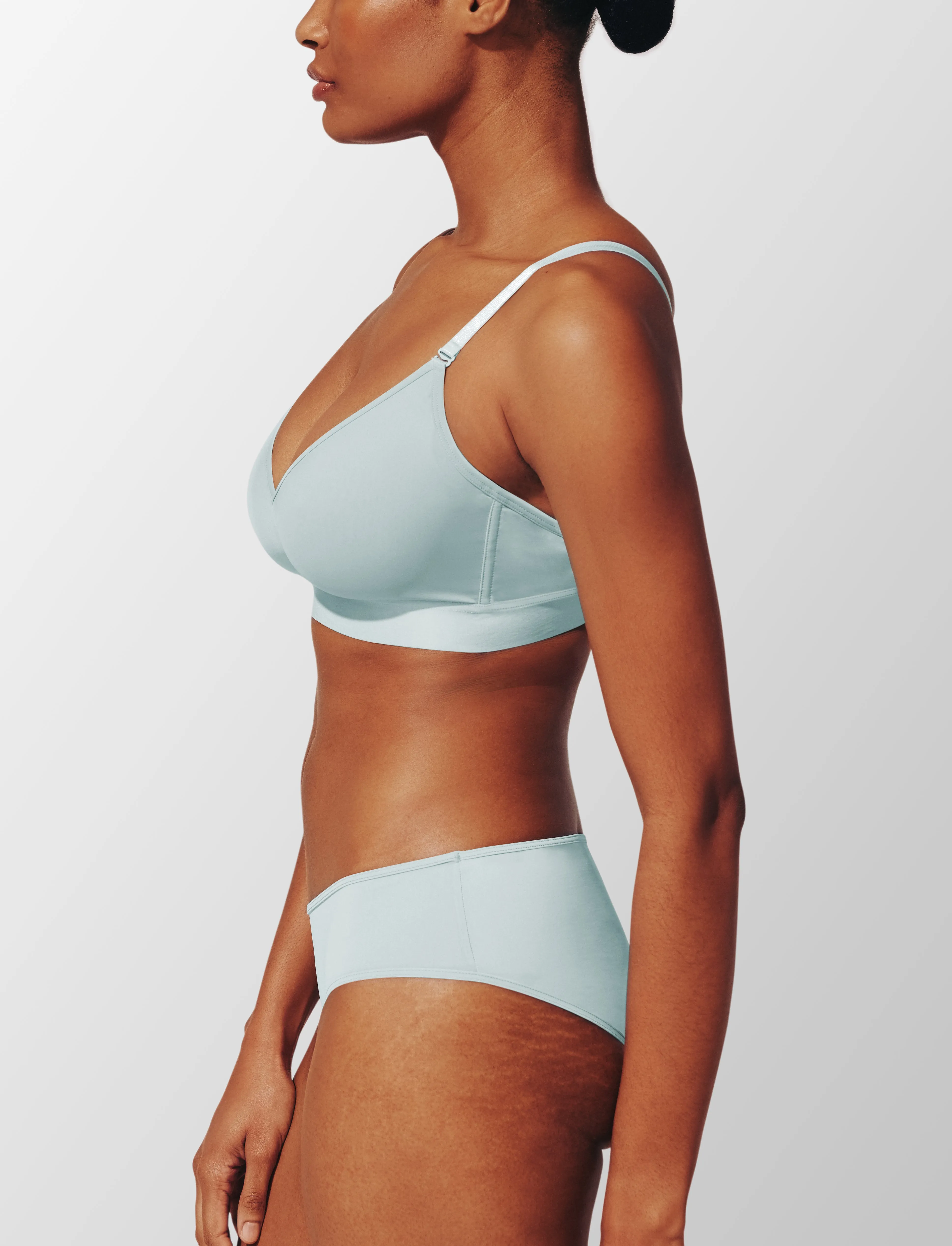 24/7 Classic Wireless Bralette