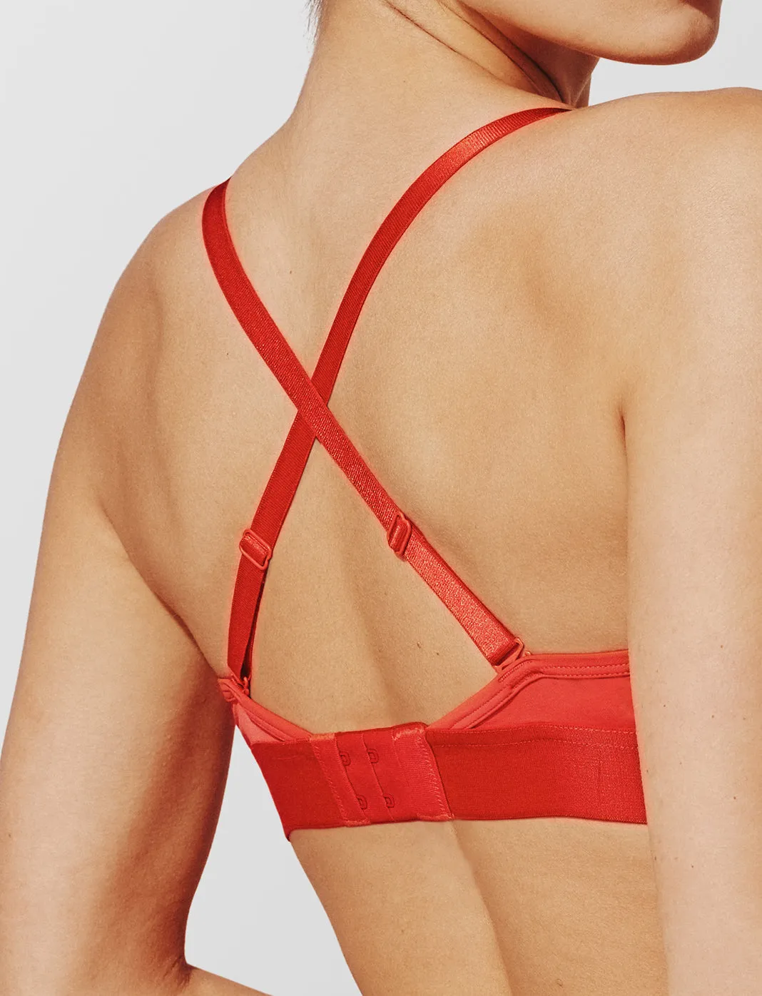 24/7 Classic Wireless Bralette