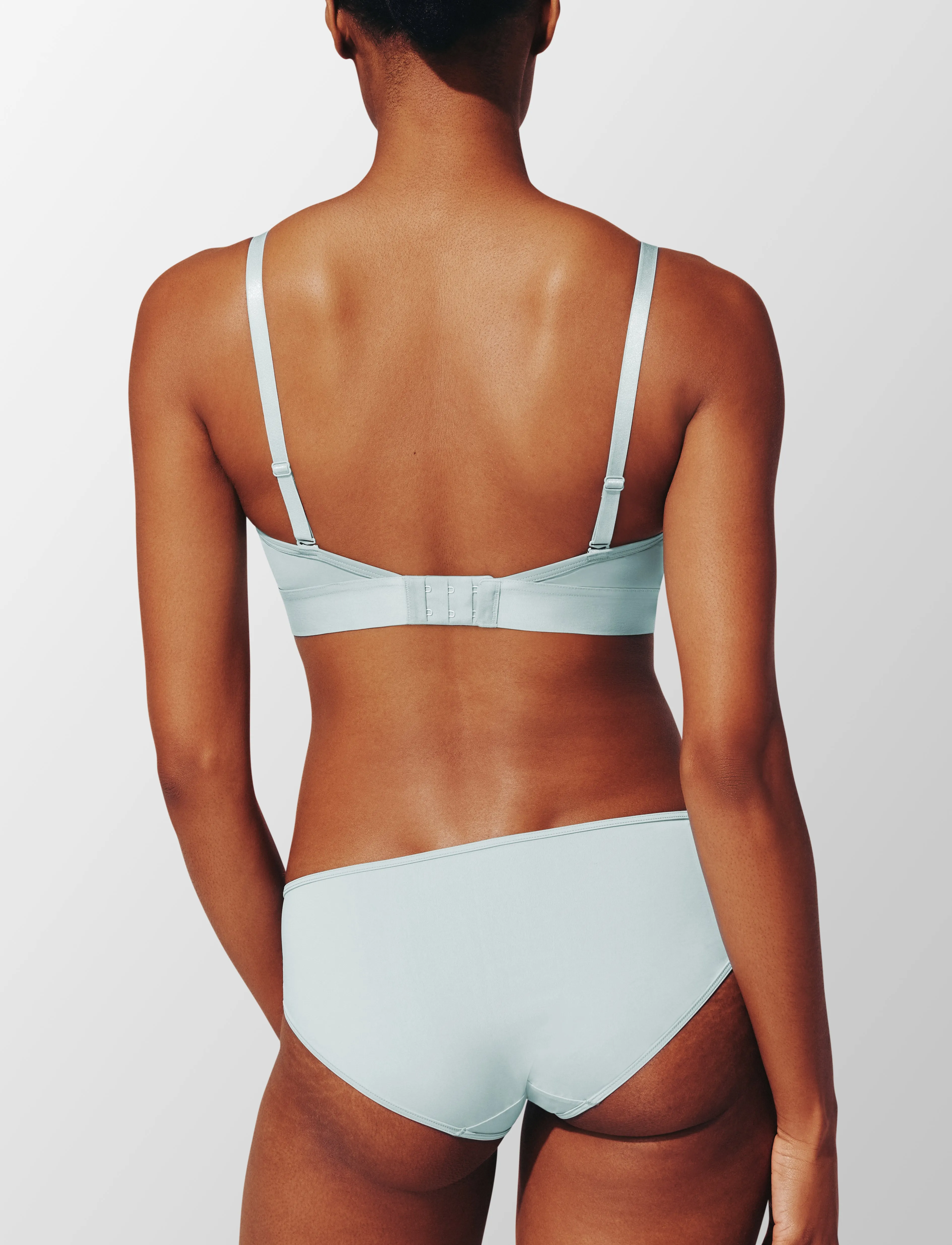 24/7 Classic Wireless Bralette