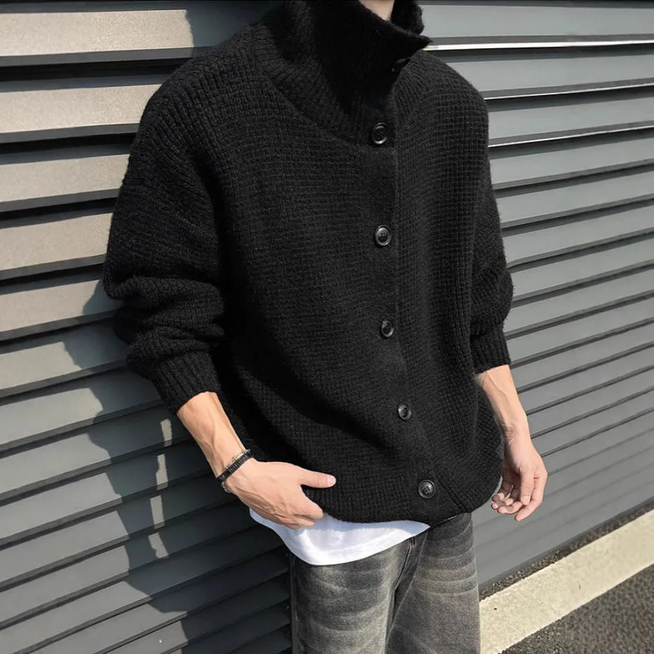 American Retro Men's Simplicity Sweater
