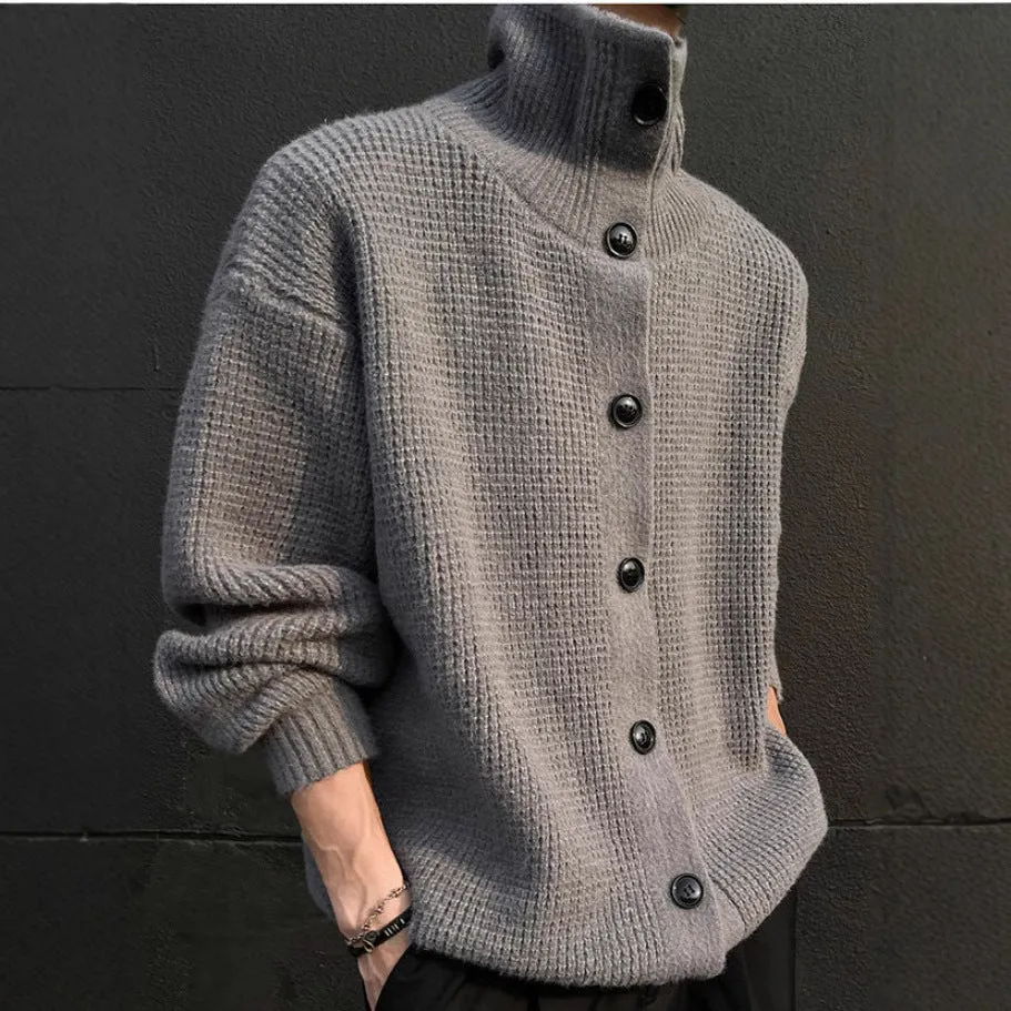 American Retro Men's Simplicity Sweater