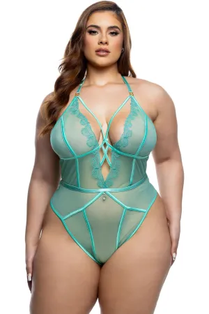 Butterfly Bliss Teddy