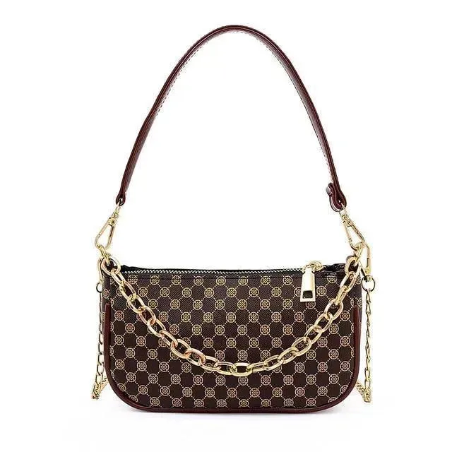 Cameron Designer 3-IN-1 Shoulder Bags Set