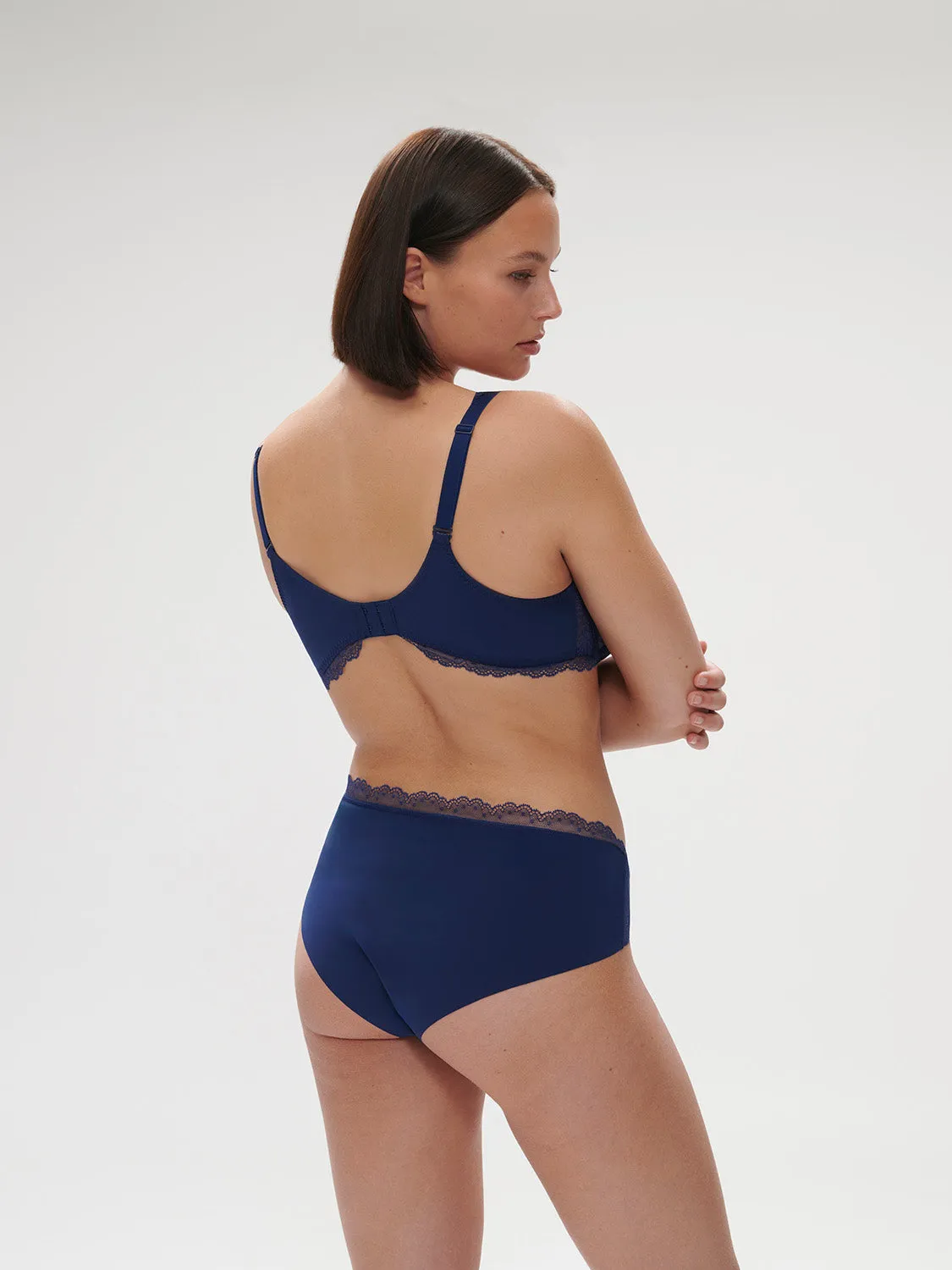 Canope Full Cup - Midnight Blue