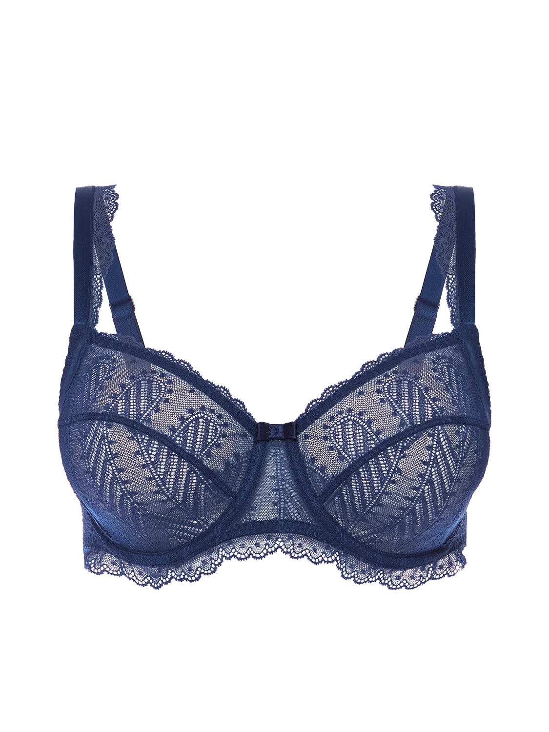 Canope Full Cup - Midnight Blue