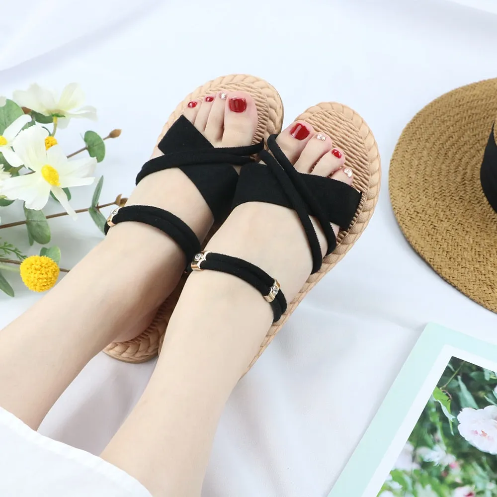 Classic Women Summer Sandals