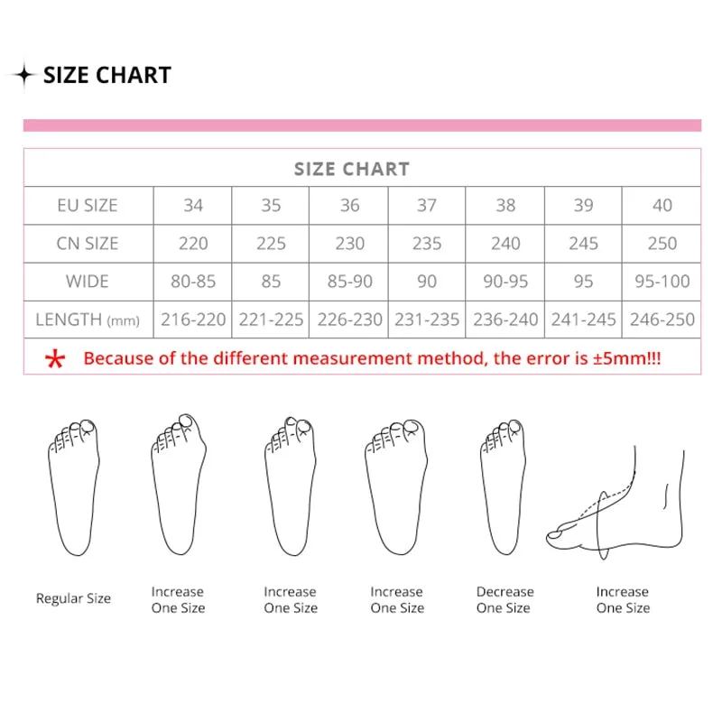 Classic Women Summer Sandals