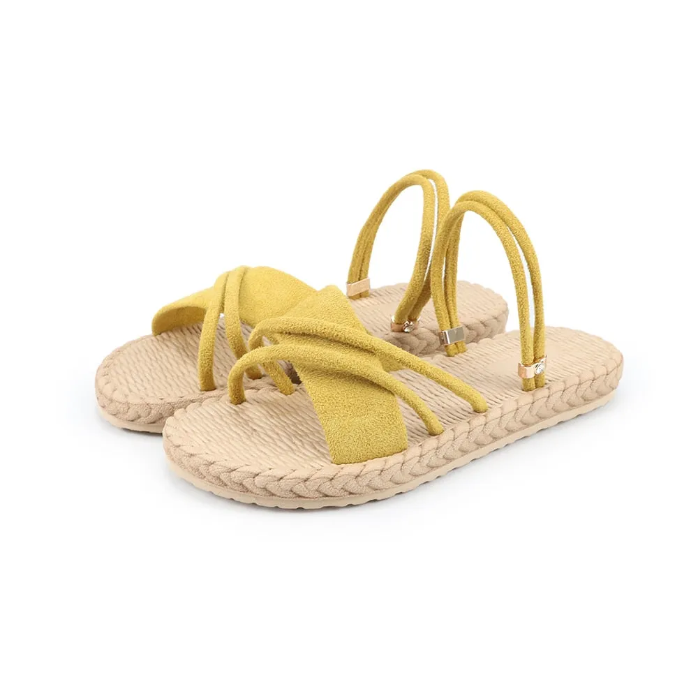 Classic Women Summer Sandals