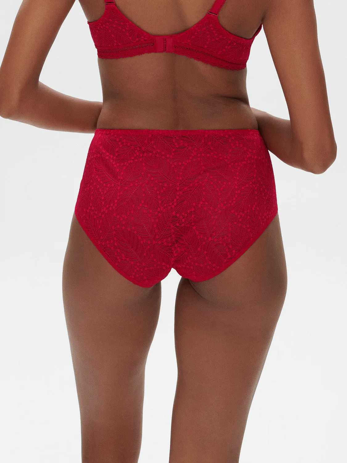 Comete Retro Brief - Ruby
