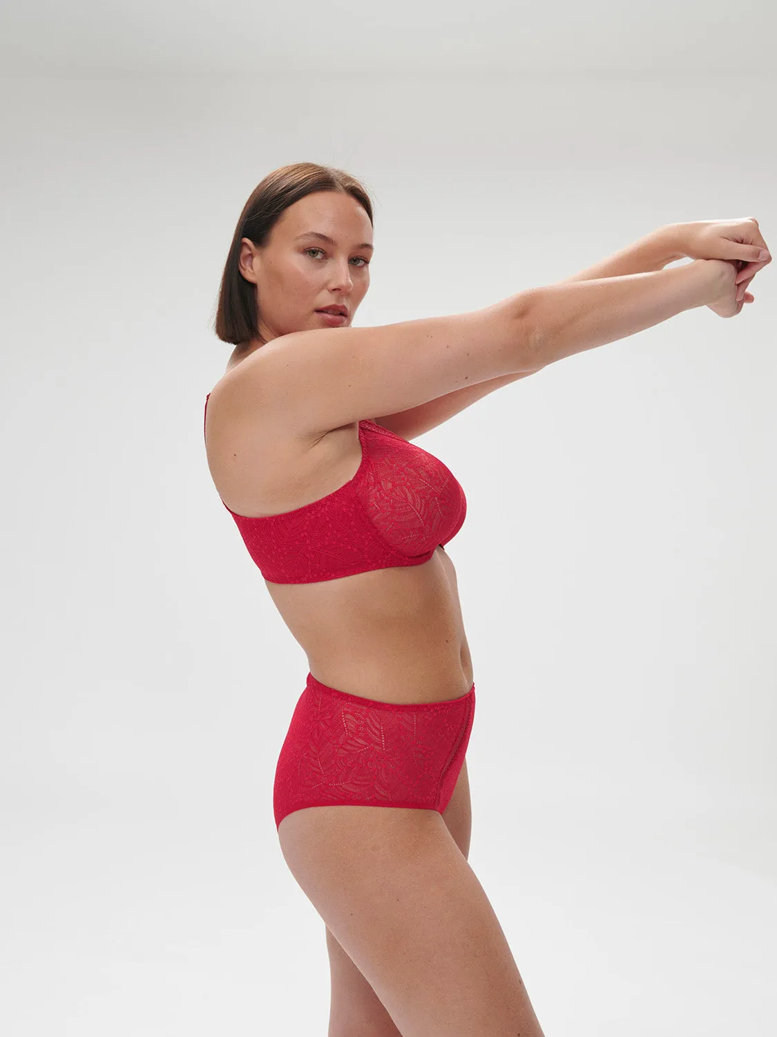 Comete Retro Brief - Ruby