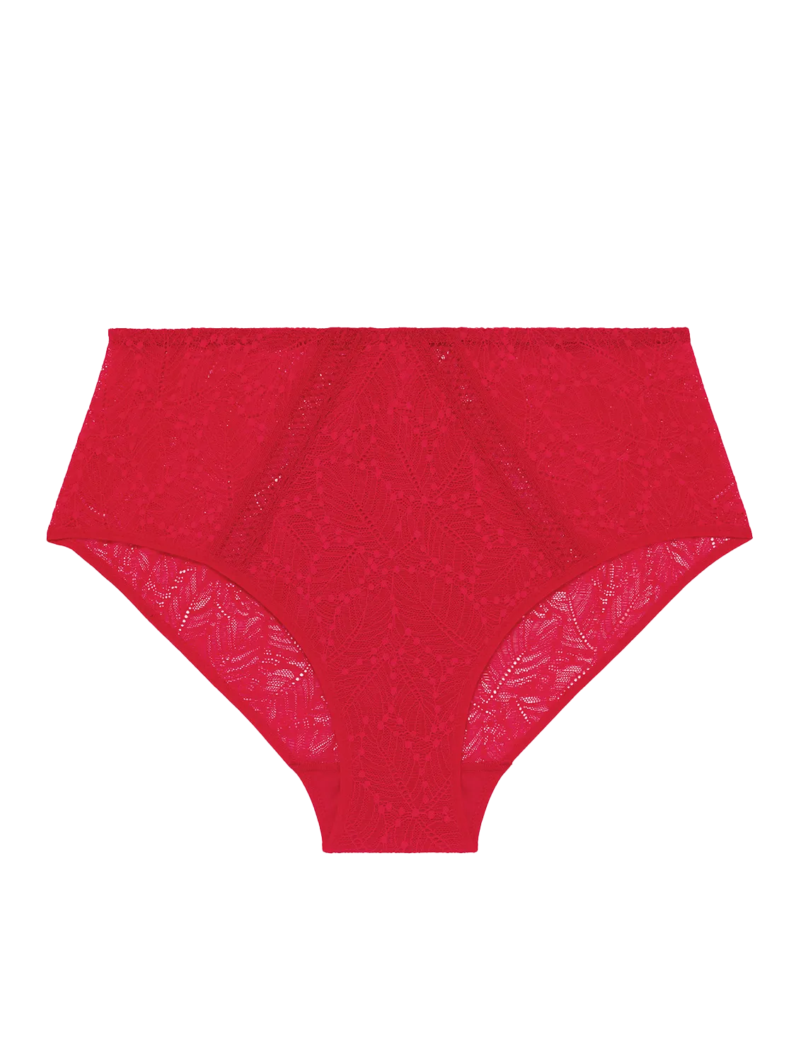 Comete Retro Brief - Ruby