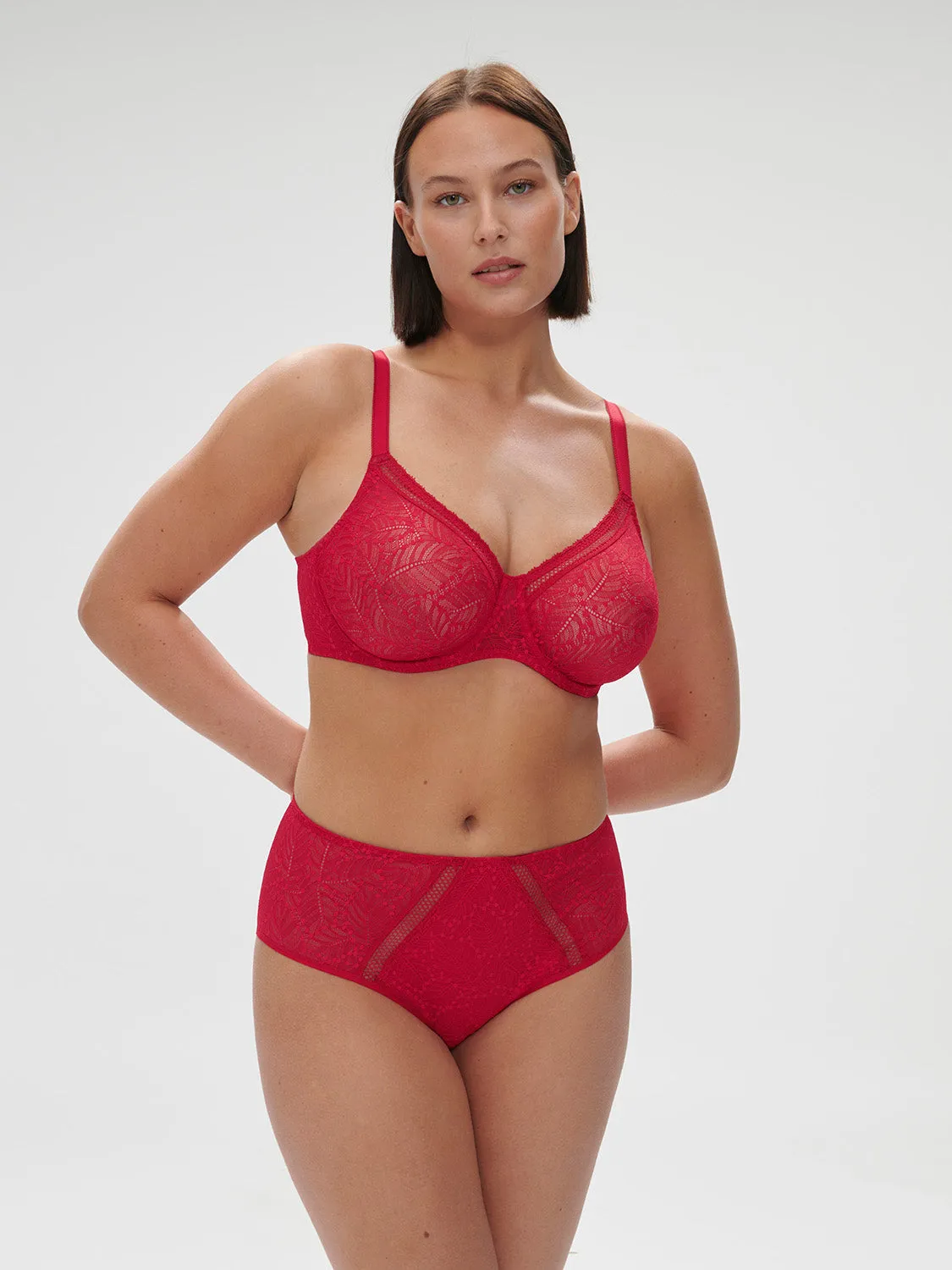 Comete Retro Brief - Ruby