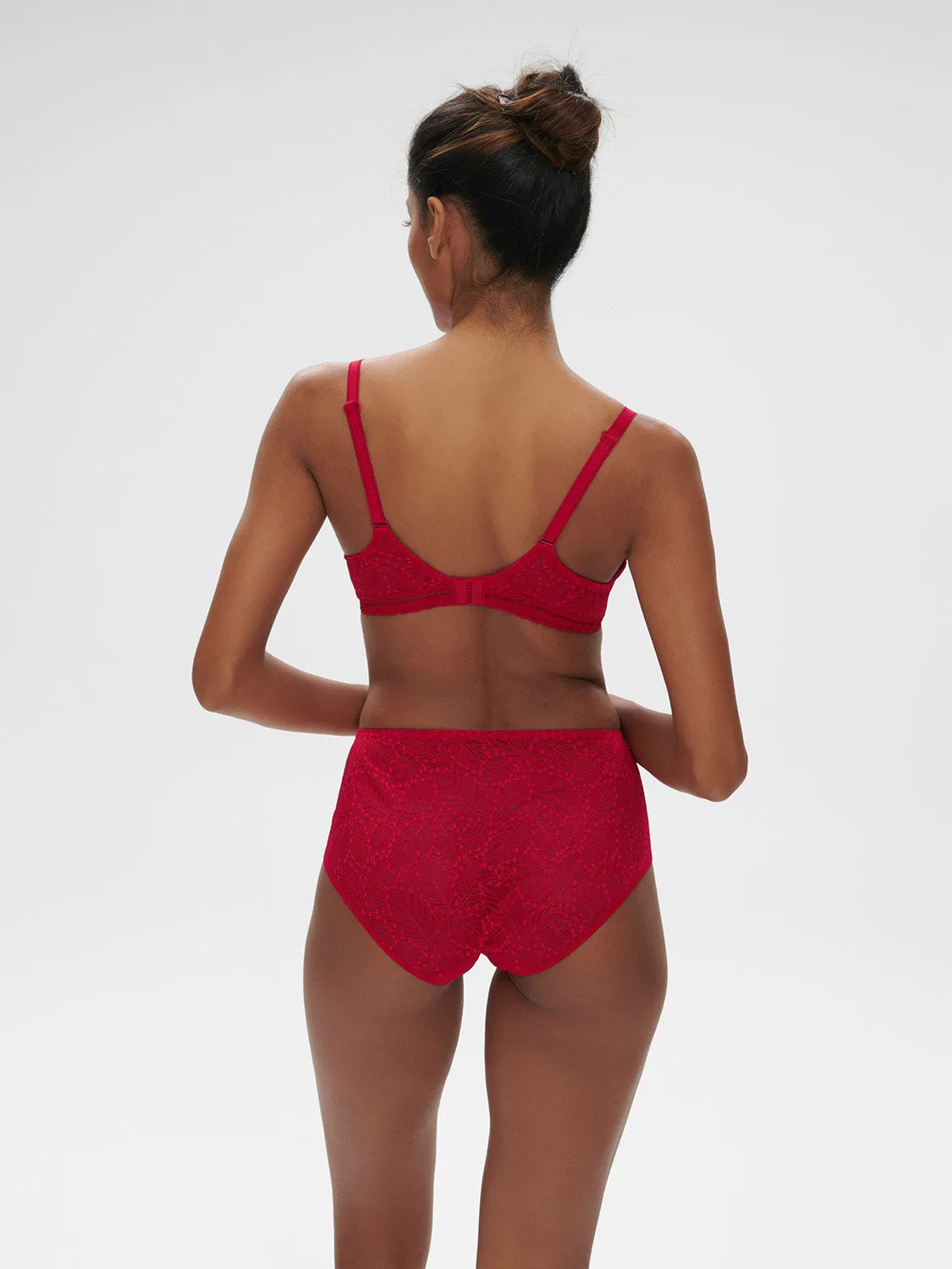 Comete Retro Brief - Ruby