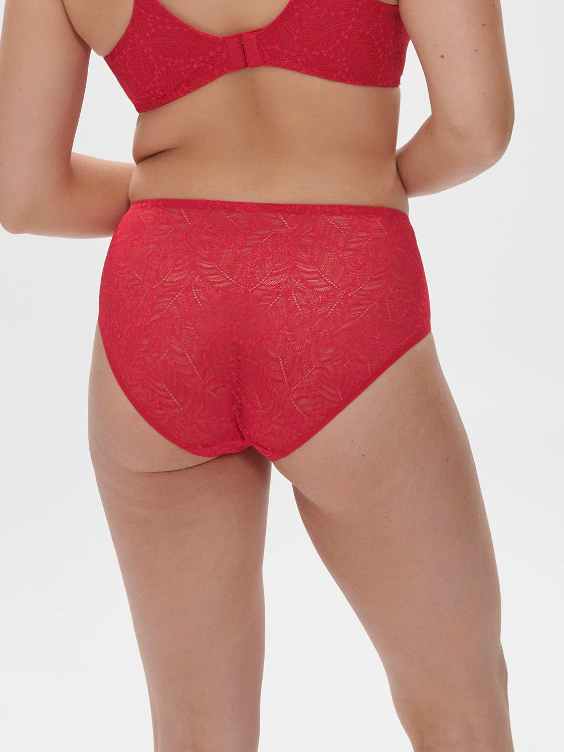 Comete Retro Brief - Ruby