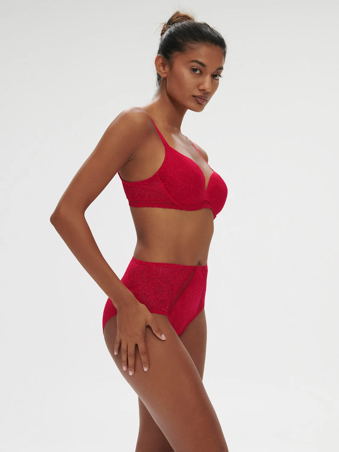 Comete Retro Brief - Ruby