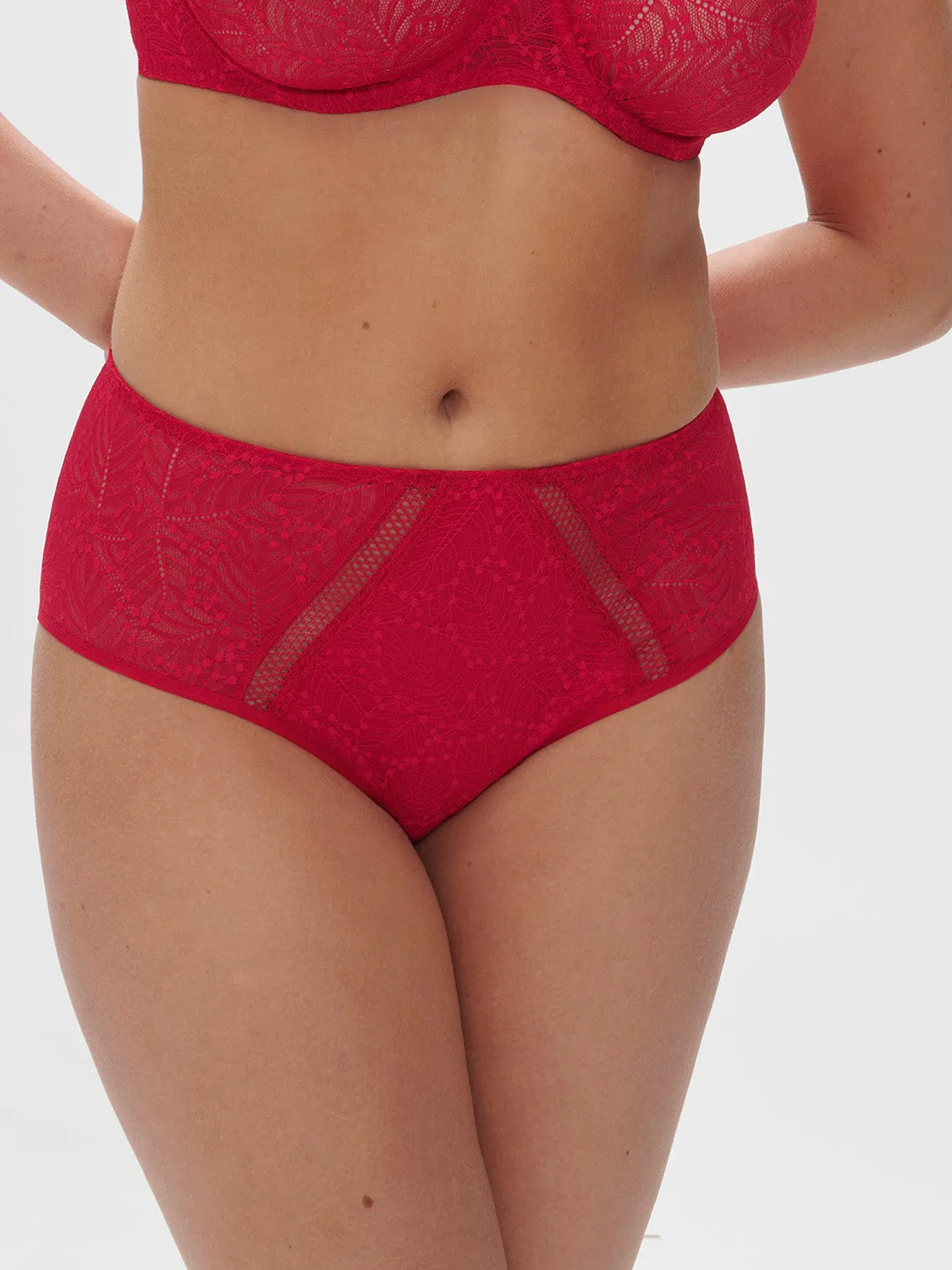 Comete Retro Brief - Ruby