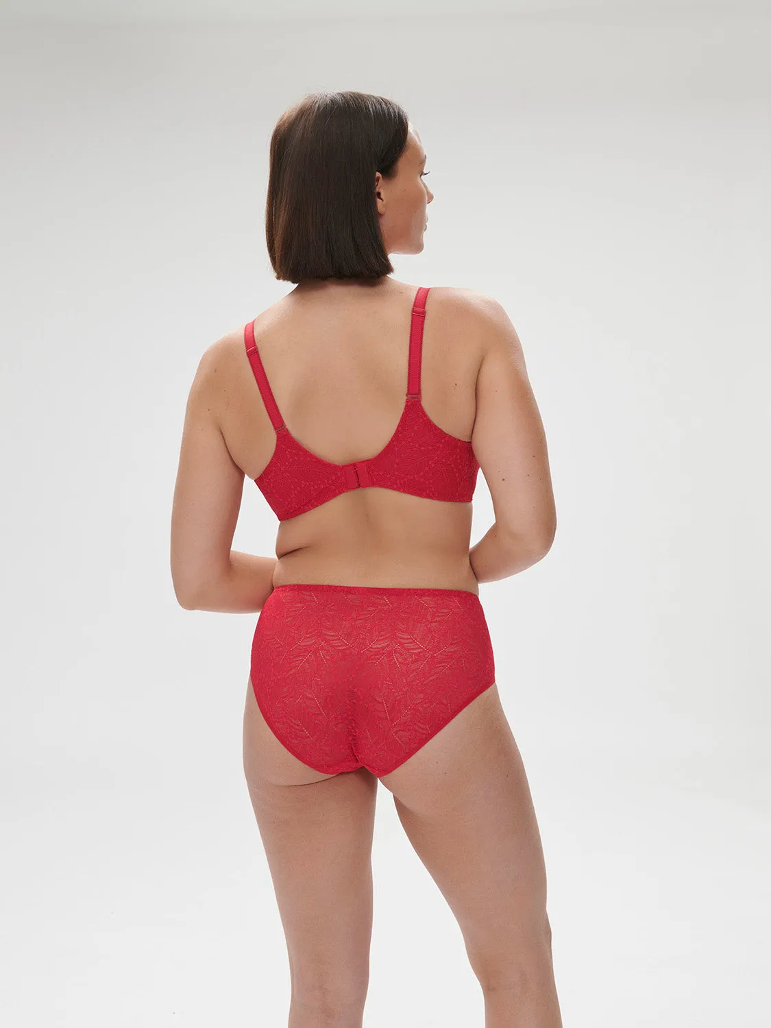 Comete Retro Brief - Ruby