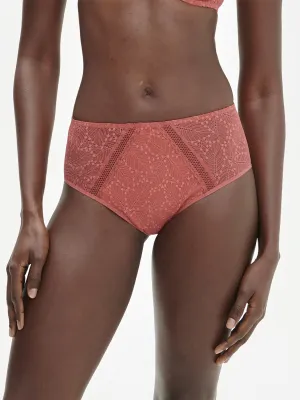 Comete Retro Brief - Texas Pink