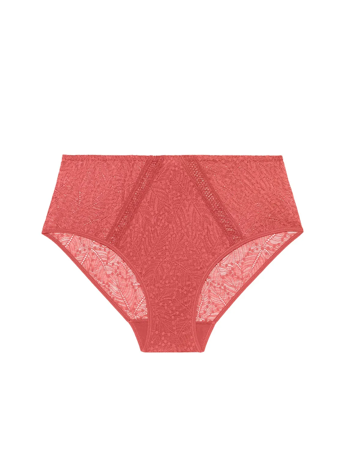 Comete Retro Brief - Texas Pink