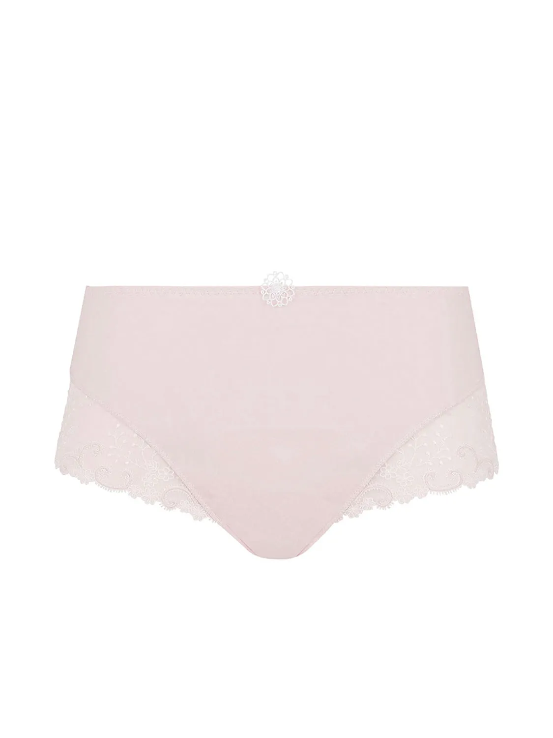 Delice Retro Brief - Blush