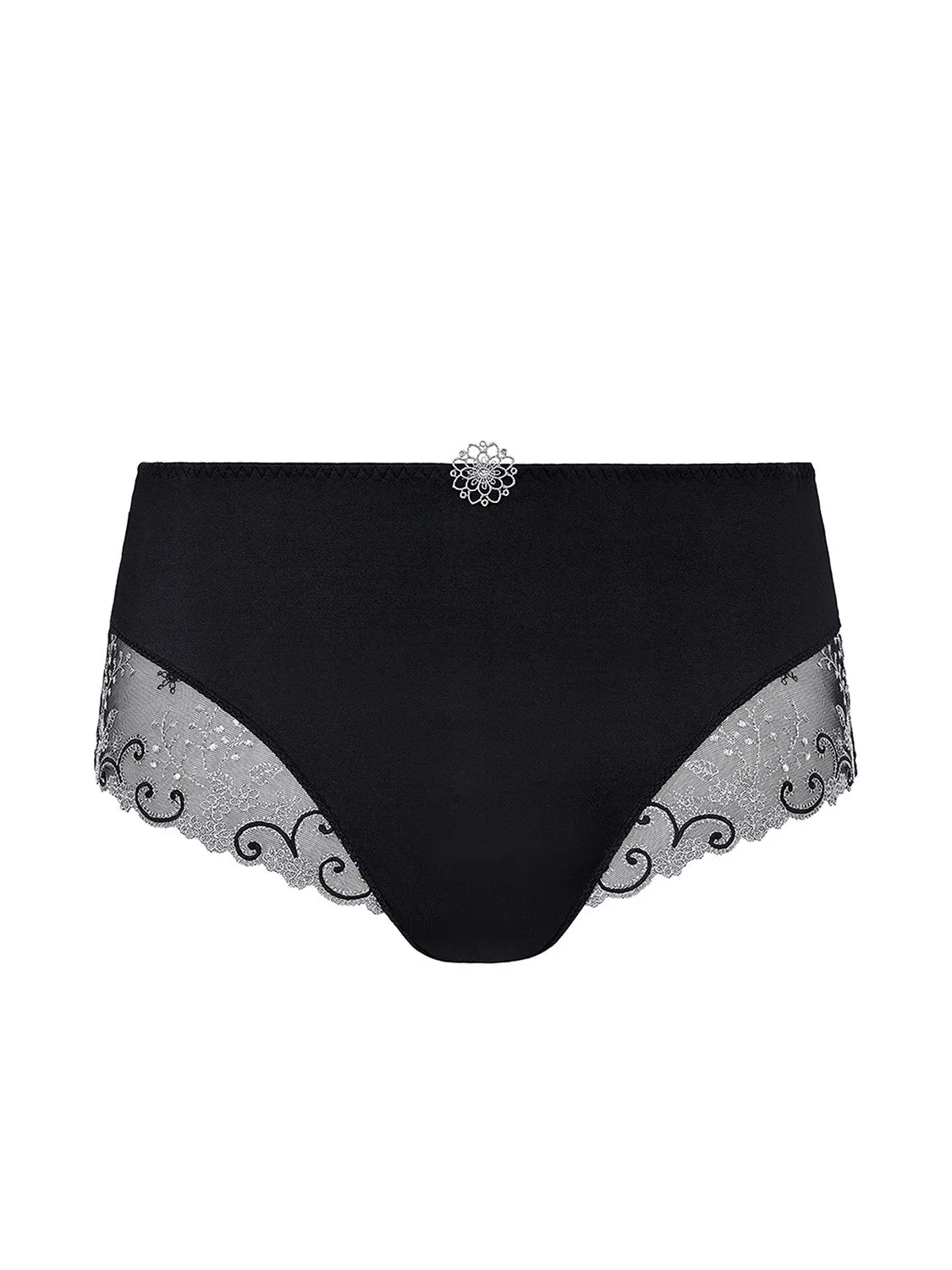 Delice Retro Brief - Moonlight
