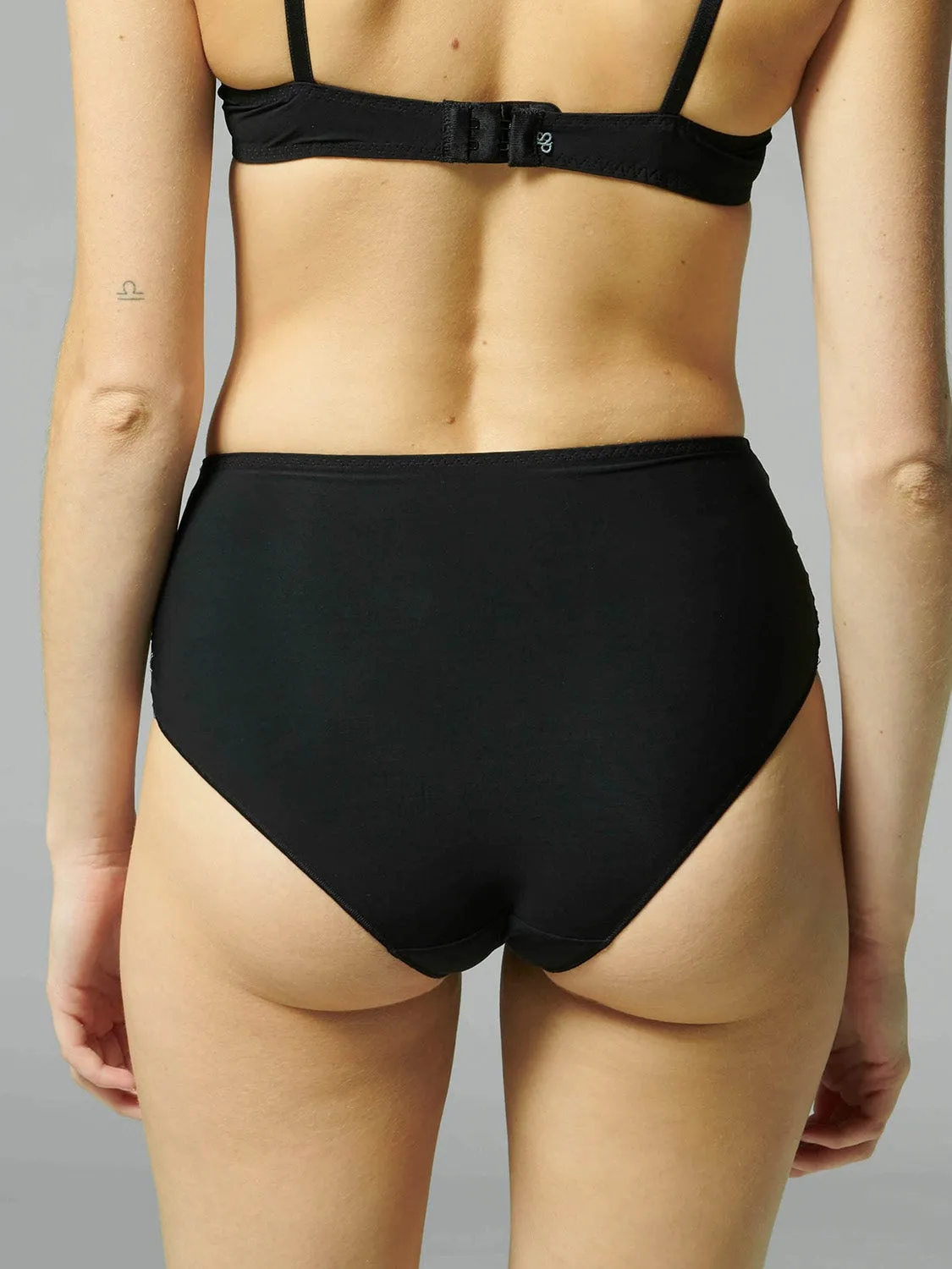 Delice Retro Brief - Moonlight