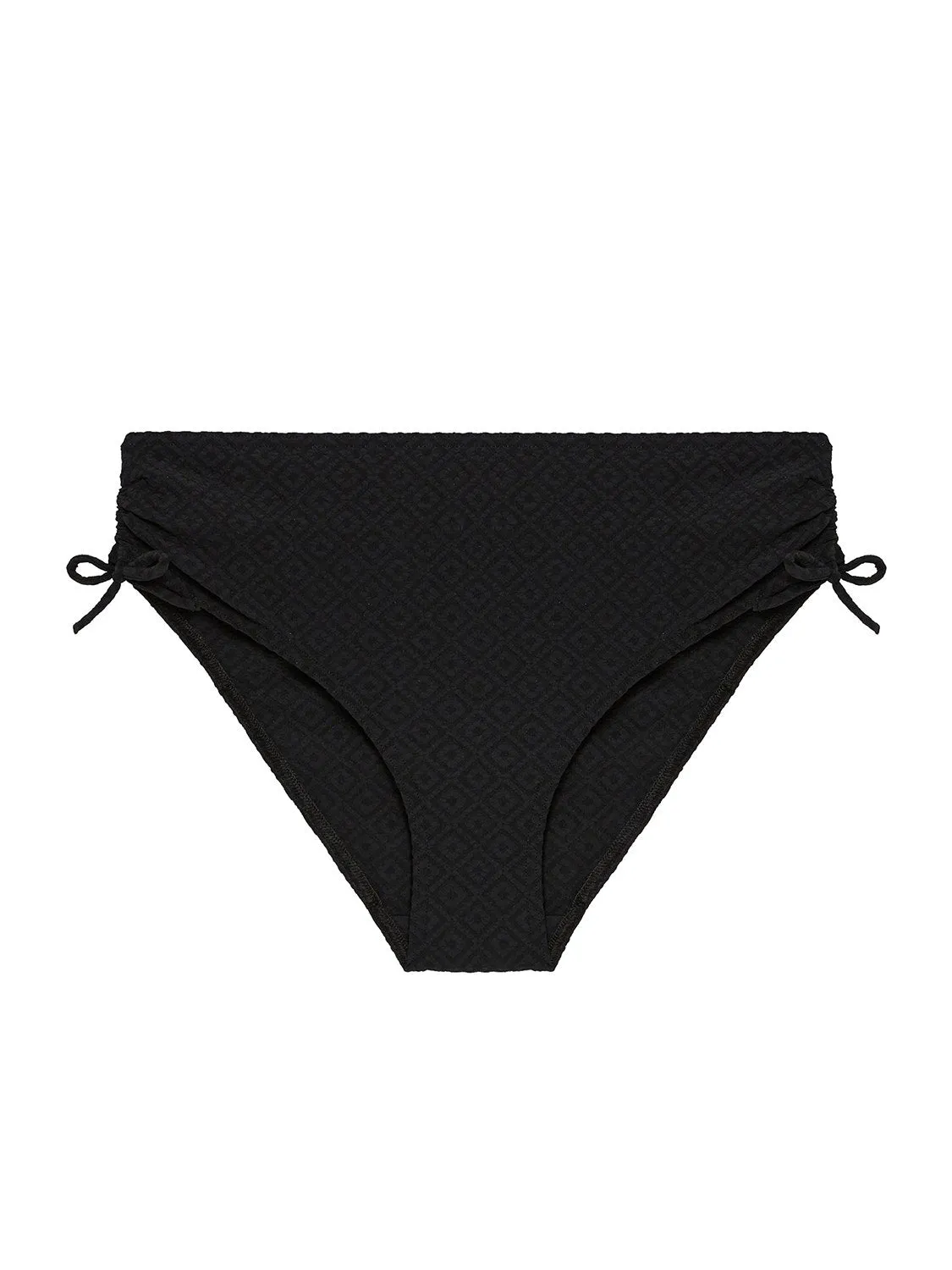 Dune Retro Brief - Black