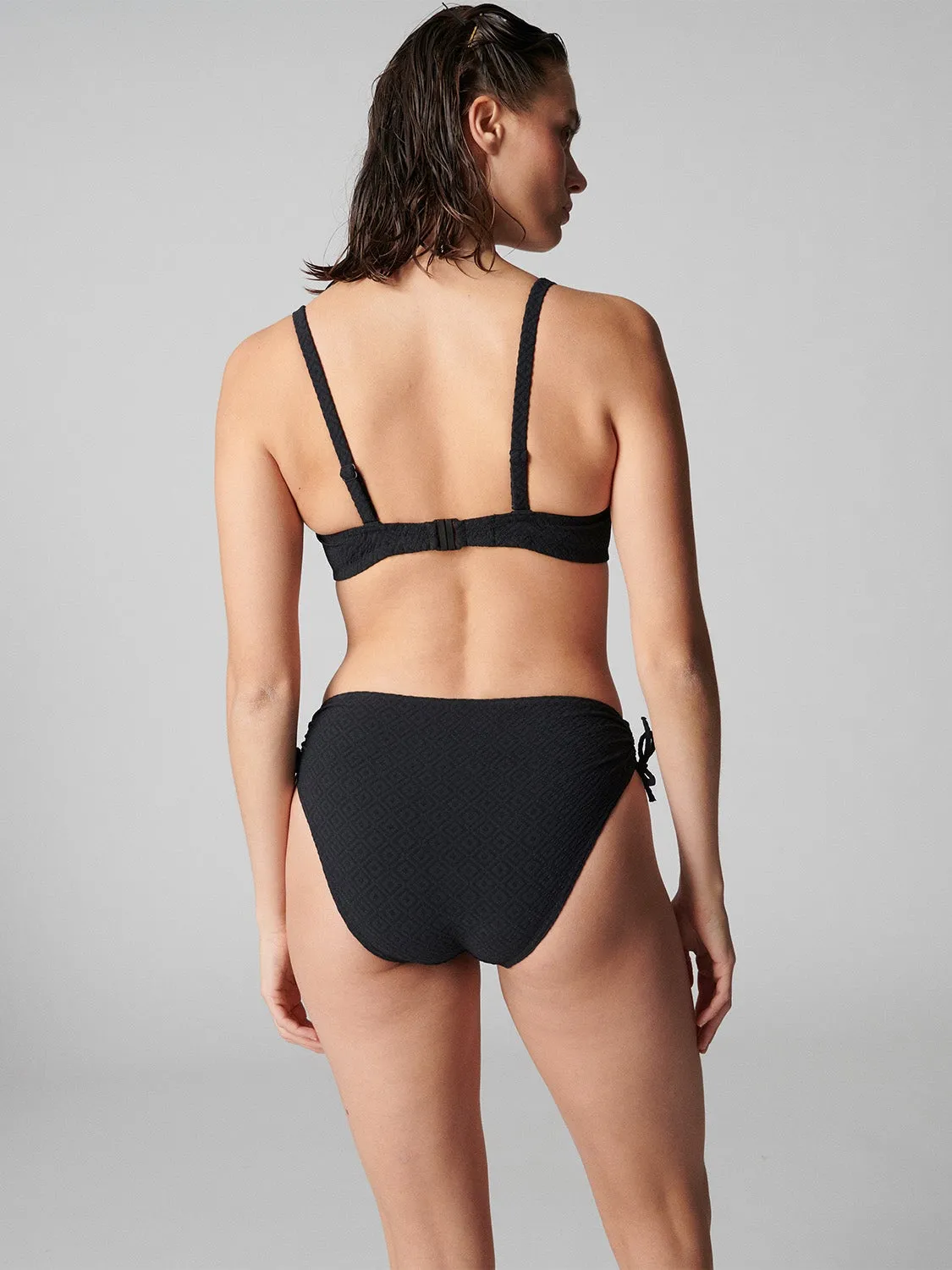 Dune Retro Brief - Black