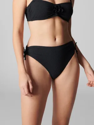 Dune Retro Brief - Black