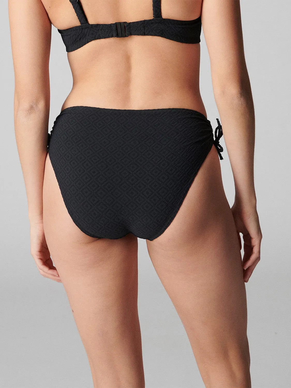 Dune Retro Brief - Black