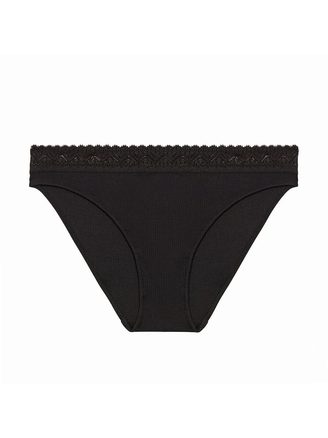 Eugenie Bikini - Black