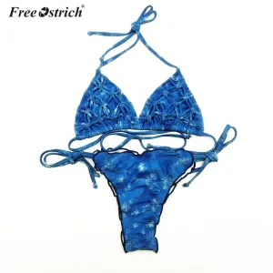 Free Ostrich Sexy Lingerie Transparent Bras Set ultra-thin Underwear Women Bras Bralette Wireless Lingerie Sets Panty N30