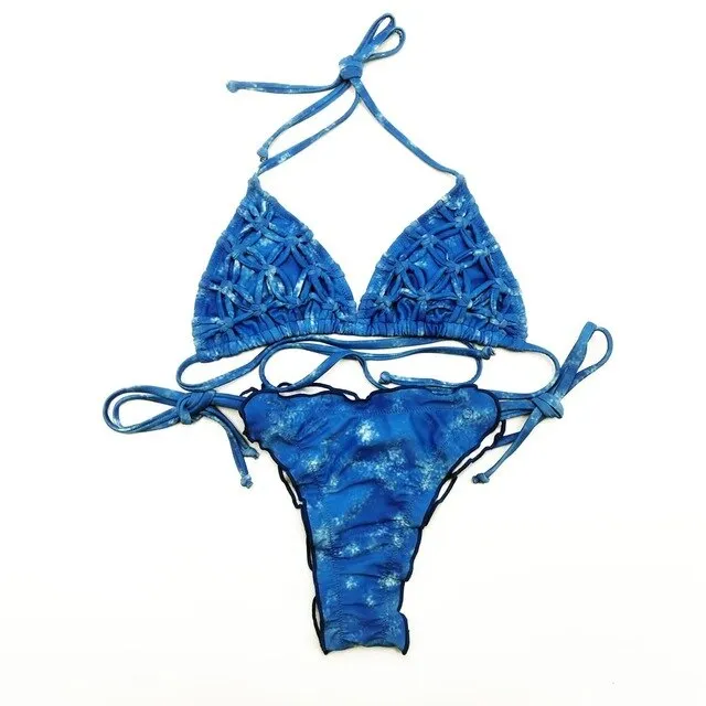 Free Ostrich Sexy Lingerie Transparent Bras Set ultra-thin Underwear Women Bras Bralette Wireless Lingerie Sets Panty N30