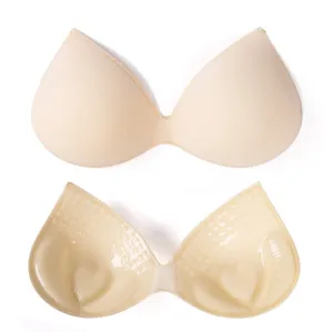 Invisible Veil Seamless Bra