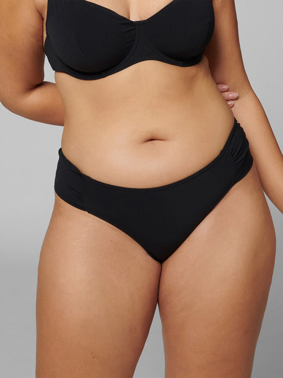 Mantra Bikini - Black
